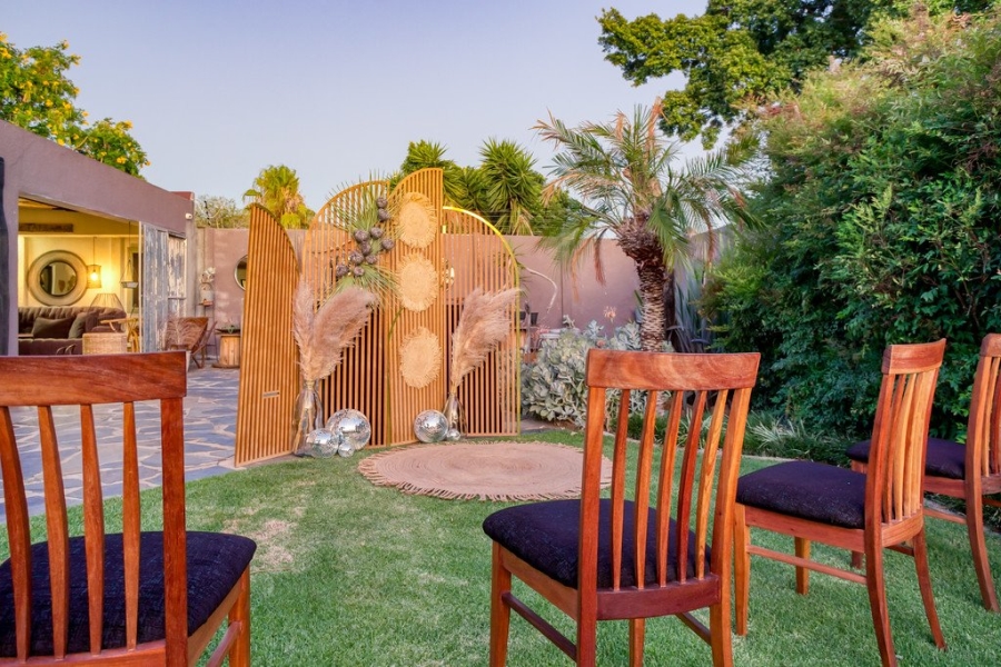 5 Bedroom Property for Sale in Panorama Western Cape